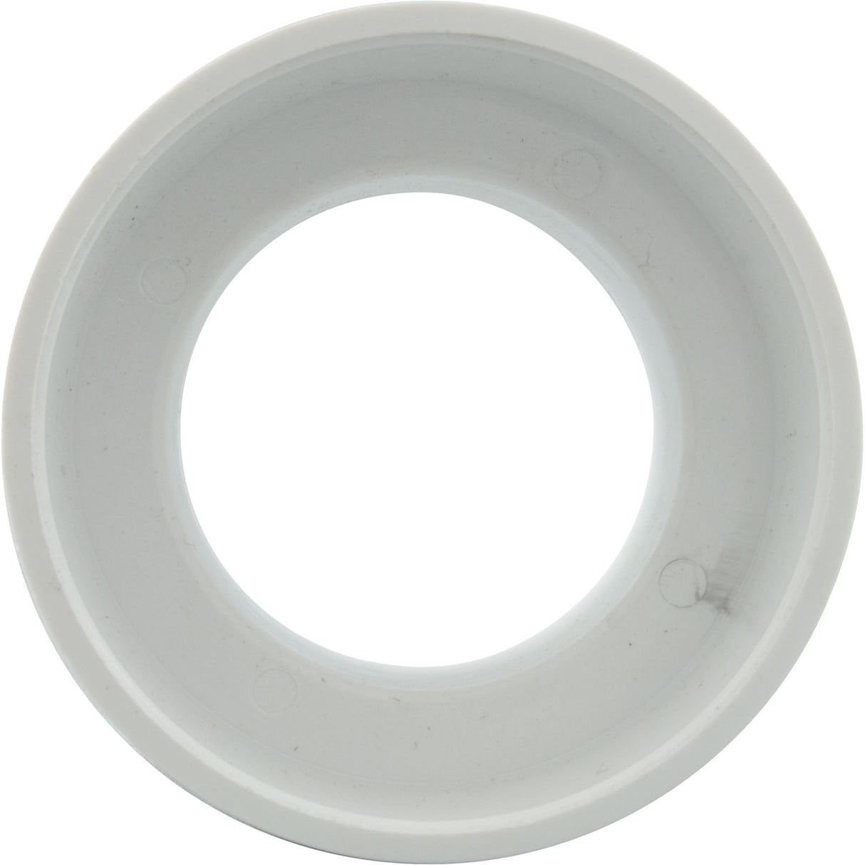 Niche, Waterway Mini Storm Gunite, White : 425-5070