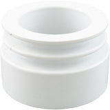 Niche, Waterway Mini Storm Gunite, White : 425-5070