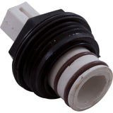 Nozzle, Waterway Mini Jet, 1/4", New Version : 212-0890