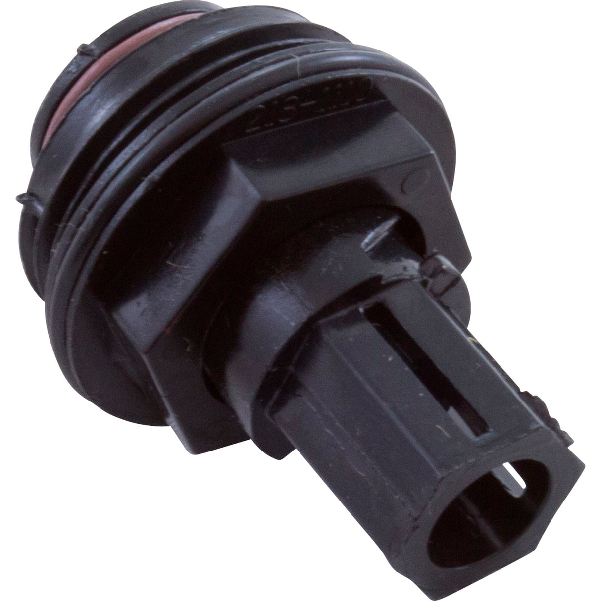 Nozzle, Waterway Mini Jet, 5/16", New Version : 212-0880