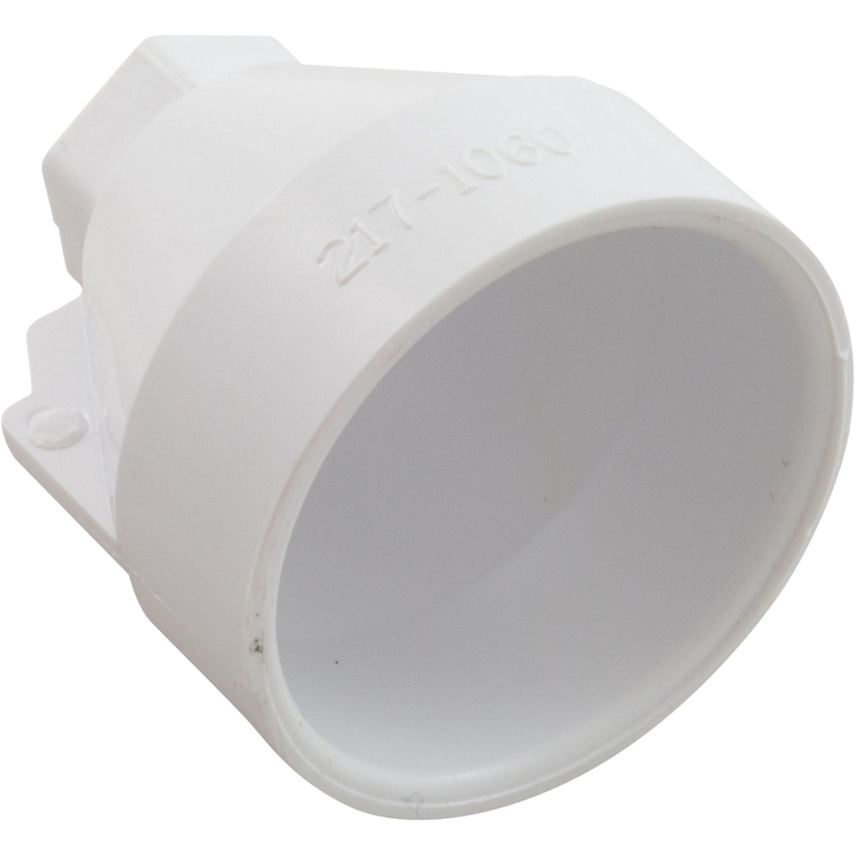 Nozzle, Waterway Mini Gunite : 217-1060
