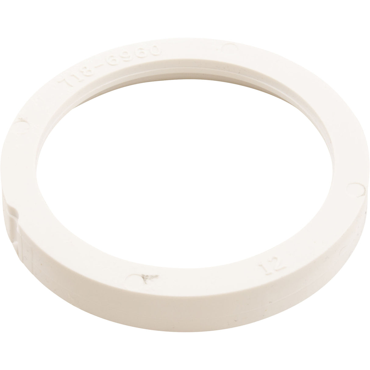 Alignment Ring, Waterway Mini Storm : 718-6960