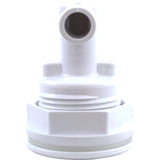 Jet Body, WW Mini Storm, a3/8"b, w3/4"b, w/Flat Gasket : 212-0300