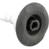 Jet Intl, WW Mini Storm, 3"fd, Roto, Textured Scal, Gry : 212-7937 - Waterway Plastics - 806105034809 - PartsForSpas.com