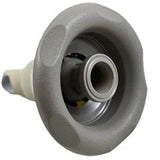 Jet Intl, WW Power Storm, 5"fd, Dir, Textured Scal, Gry : 212-7637 - Waterway Plastics - 806105033628 - PartsForSpas.com
