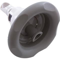 Jet Intl, WW Power Storm, 5"fd, Roto, Textured Scal, Gry : 212-7607 - Waterway Plastics - 806105033253 - PartsForSpas.com