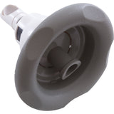 Jet Intl, WW Power Storm, 5"fd, Roto, Textured Scal, Gry : 212-7607 - Waterway Plastics - 806105033253 - PartsForSpas.com