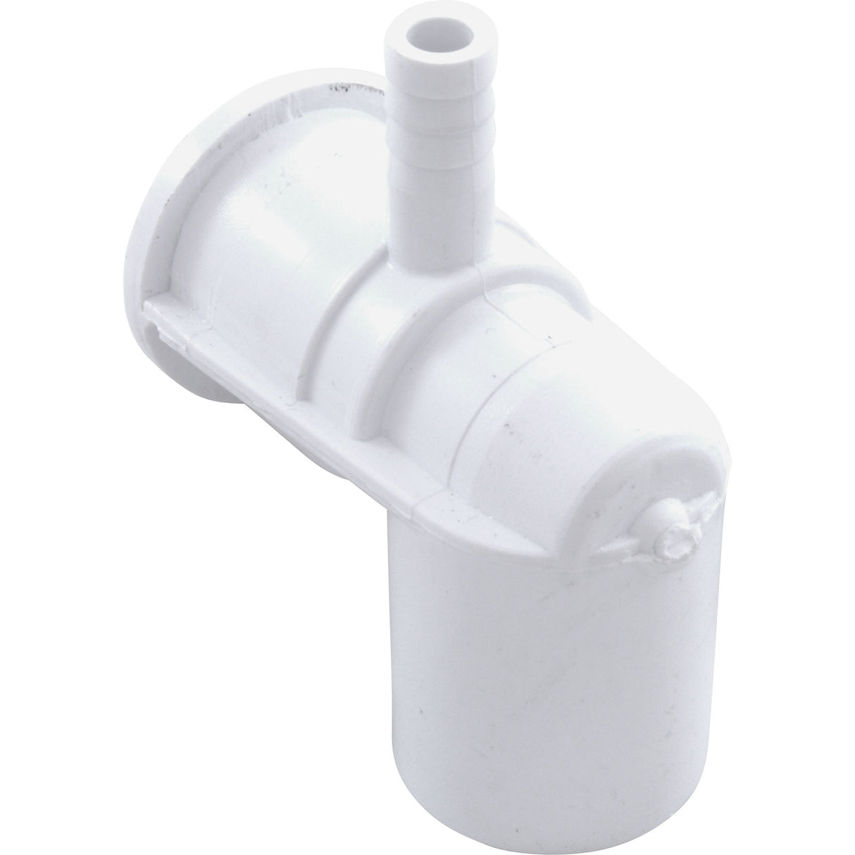 Jet Body, WW Ozone Cluster, a3/8"b, w3/4"s, Ell : 212-0590