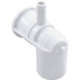 Jet Body, WW Ozone Cluster, a3/8"b, w3/4"s, Ell : 212-0590