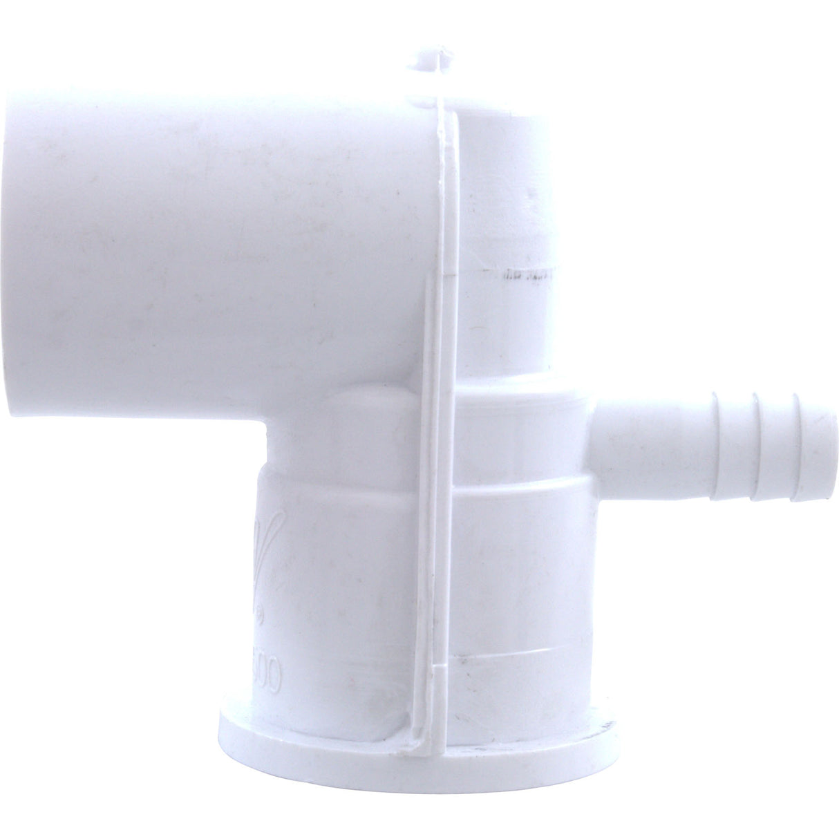 Jet Body, WW Ozone Cluster, a3/8"b, w3/4"s, Ell : 212-0590