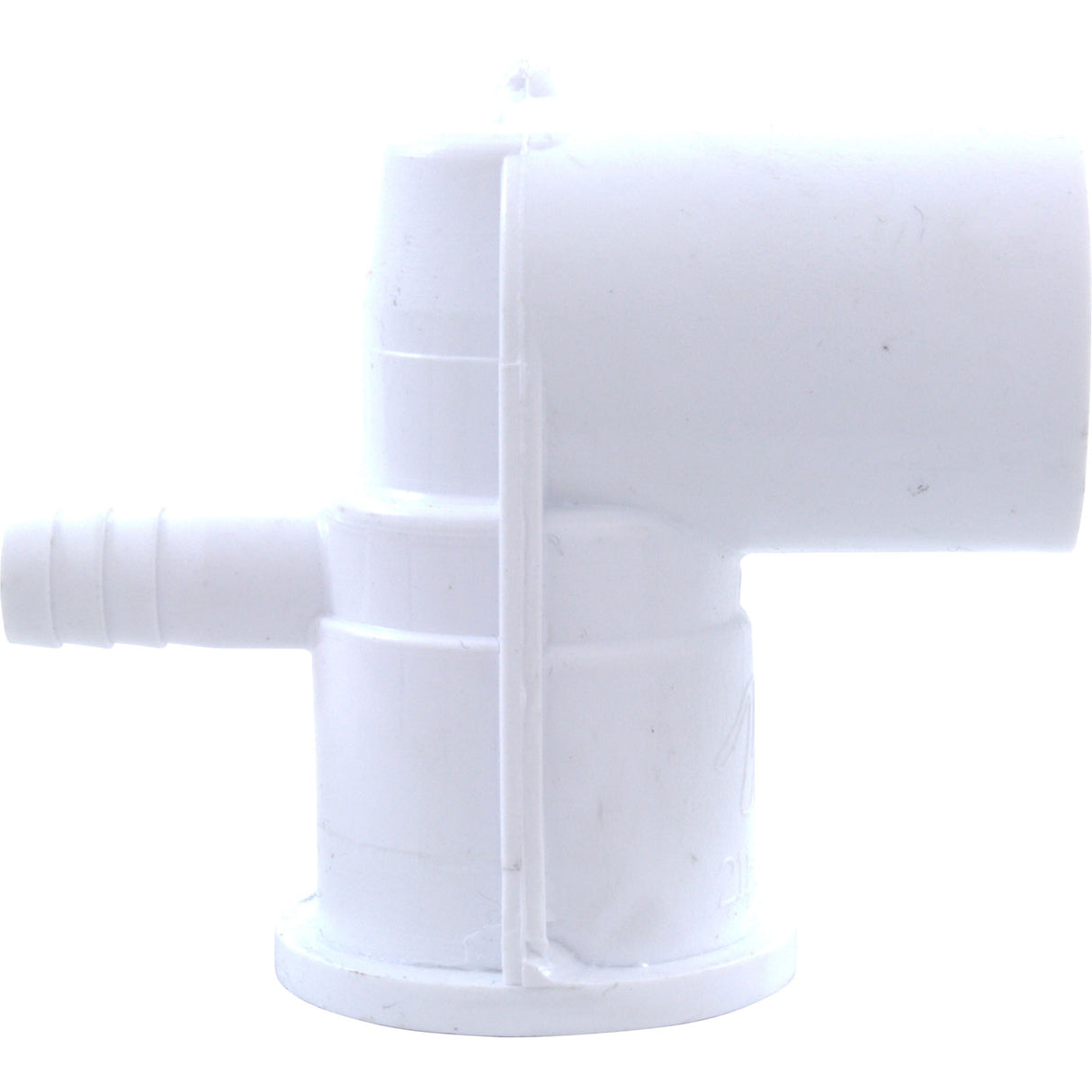 Jet Body, WW Ozone Cluster, a3/8"b, w3/4"s, Ell : 212-0590