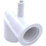 Jet Body, WW Ozone Cluster, a3/8"b, w3/4"s, Ell : 212-0590
