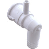 Jet Body, WW Ozone Cluster, a3/8"b, w3/4"b, Ell : 212-0090