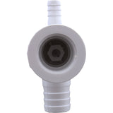 Jet Body, WW Ozone Cluster, a3/8"b, w3/4"b, Ell : 212-0090