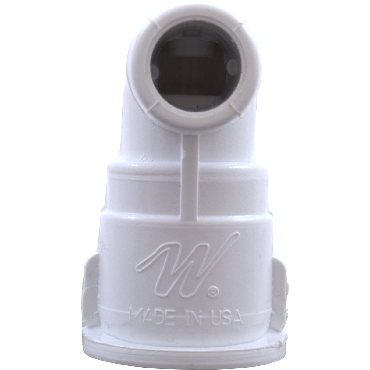 Jet Body, WW Ozone Cluster, a3/8"b, w3/4"b, Ell : 212-0090
