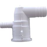 Jet Body, WW Ozone Cluster, a3/8"b, w3/4"b, Ell : 212-0090