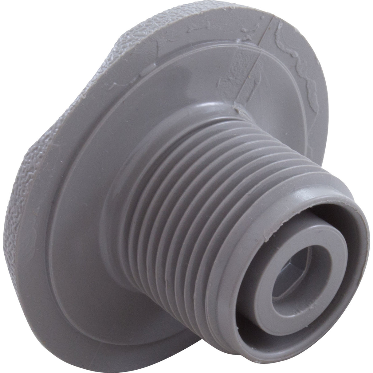 Jet Intl, WW Ozone Cluster, 2"fd, Fixed, Textured Scal, Gry : 215-9837