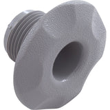 Jet Intl, WW Ozone Cluster, 2"fd, Fixed, Textured Scal, Gry : 215-9837