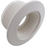 Wall Fitting, Return, WW, 1-1/2"fpt x 1"s : 215-9880