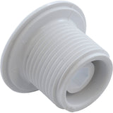Jet Intl, WW Ozone Cluster, 1-1/2"fd, Fixed, Smth, White : 215-9860