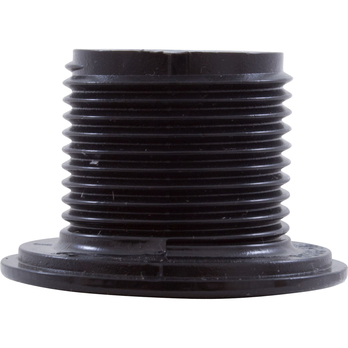Jet Intl, WW Ozone Cluster, 1-1/2"fd, Fixed, Smth, Blk : 215-9861