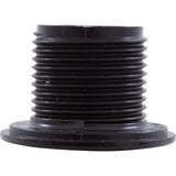 Jet Intl, WW Ozone Cluster, 1-1/2"fd, Fixed, Smth, Blk : 215-9861