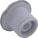 Jet Intl, WW Ozone Cluster, 1-1/2"fd, Fixed, Smth, SS/White : 212-9870