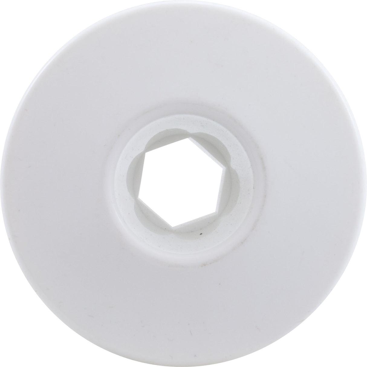 Jet Intl, WW Ozone Cluster, 2"fd, Fixed, Smth, White : 215-9840