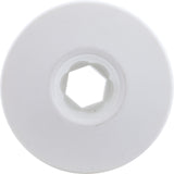 Jet Intl, WW Ozone Cluster, 2"fd, Fixed, Smth, White : 215-9840