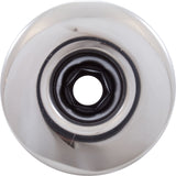 Jet Intl, WW Ozone Cluster, 2"fd, Fixed, Smth, SS/Blk : 212-9891S