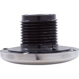 Jet Intl, WW Ozone Cluster, 2"fd, Fixed, Smth, SS/Blk : 212-9891S