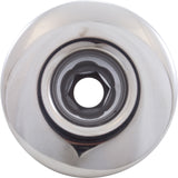 Jet Intl, WW Ozone Cluster, 2"fd, Fixed, Smth, SS/Gry : 212-9897S