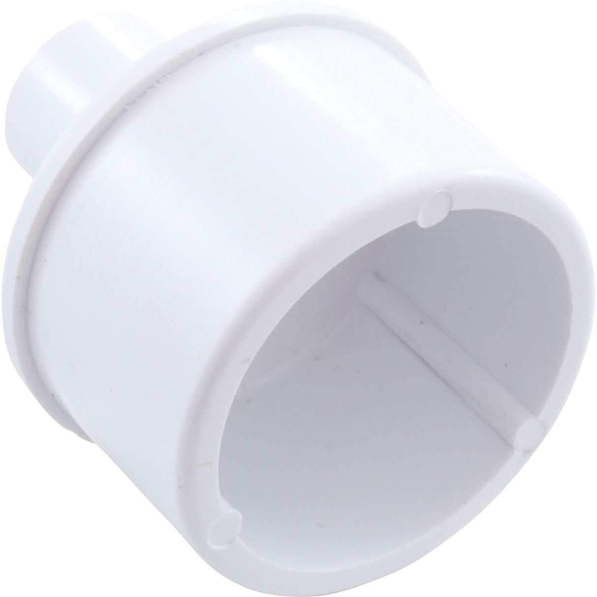 Barb Adapter, 3/4" Smooth Barb (sb) x 1-1/2" Spigot : 413-4360