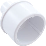 Barb Adapter, 3/4" Smooth Barb (sb) x 1-1/2" Spigot : 413-4360