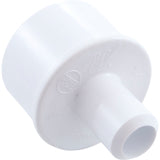 Barb Adapter, 3/4" Smooth Barb (sb) x 1-1/2" Spigot : 413-4360