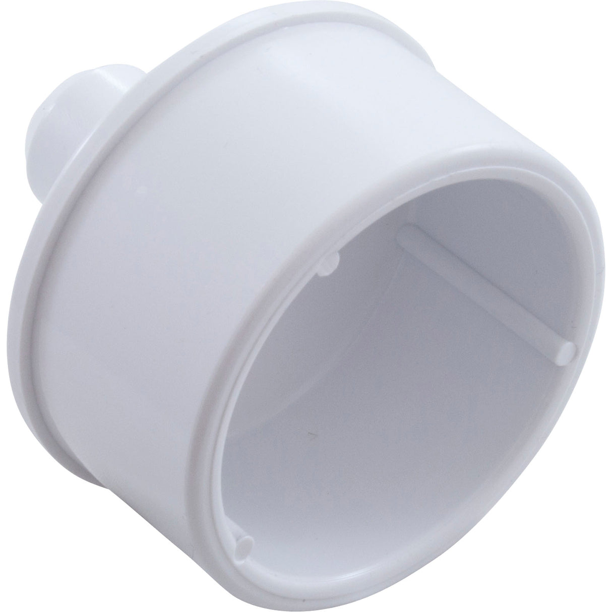 Barb Adapter, 3/4" Smooth Barb (sb) x 2" Spigot : 413-4510