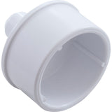 Barb Adapter, 3/4" Smooth Barb (sb) x 2" Spigot : 413-4510
