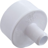 Barb Adapter, 3/4" Smooth Barb (sb) x 2" Spigot : 413-4510