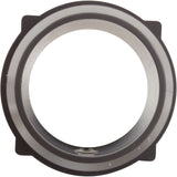 Barb Adapter, 1-1/2" Barb x 1-1/2" Male Pipe Thread : 1436-015