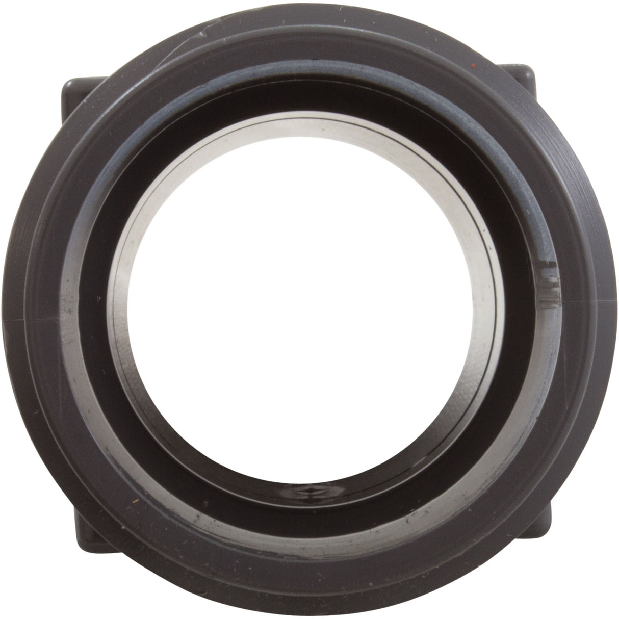 Barb Adapter, 1-1/2" Barb x 1-1/2" Male Pipe Thread : 1436-015