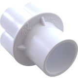 Manifold, 1/2" Slip, 4 Port, Transition, 1" Slip : 672-4570