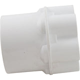Manifold, 1/2" Slip, 6 Port, Transition, 2" Slip : 672-4130