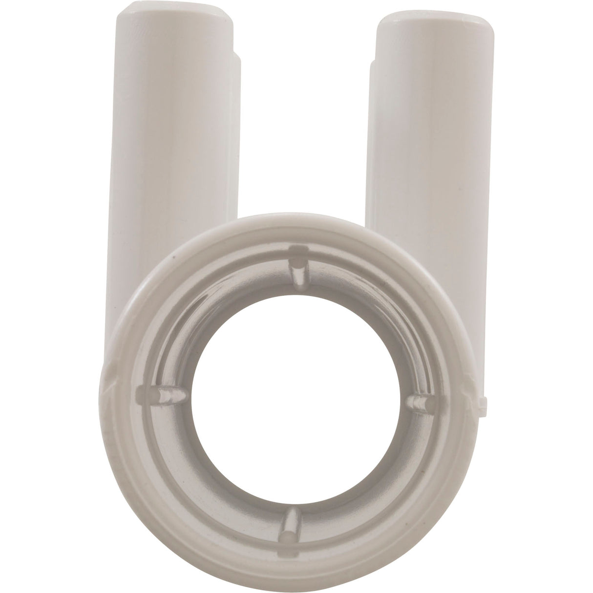 Manifold, 3/4" sb, 4 Port, FlowThru, 1-1/2"s x 1-1/2"s : 672-4140