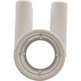 Manifold, 3/4" sb, 4 Port, FlowThru, 1-1/2"s x 1-1/2"s : 672-4140