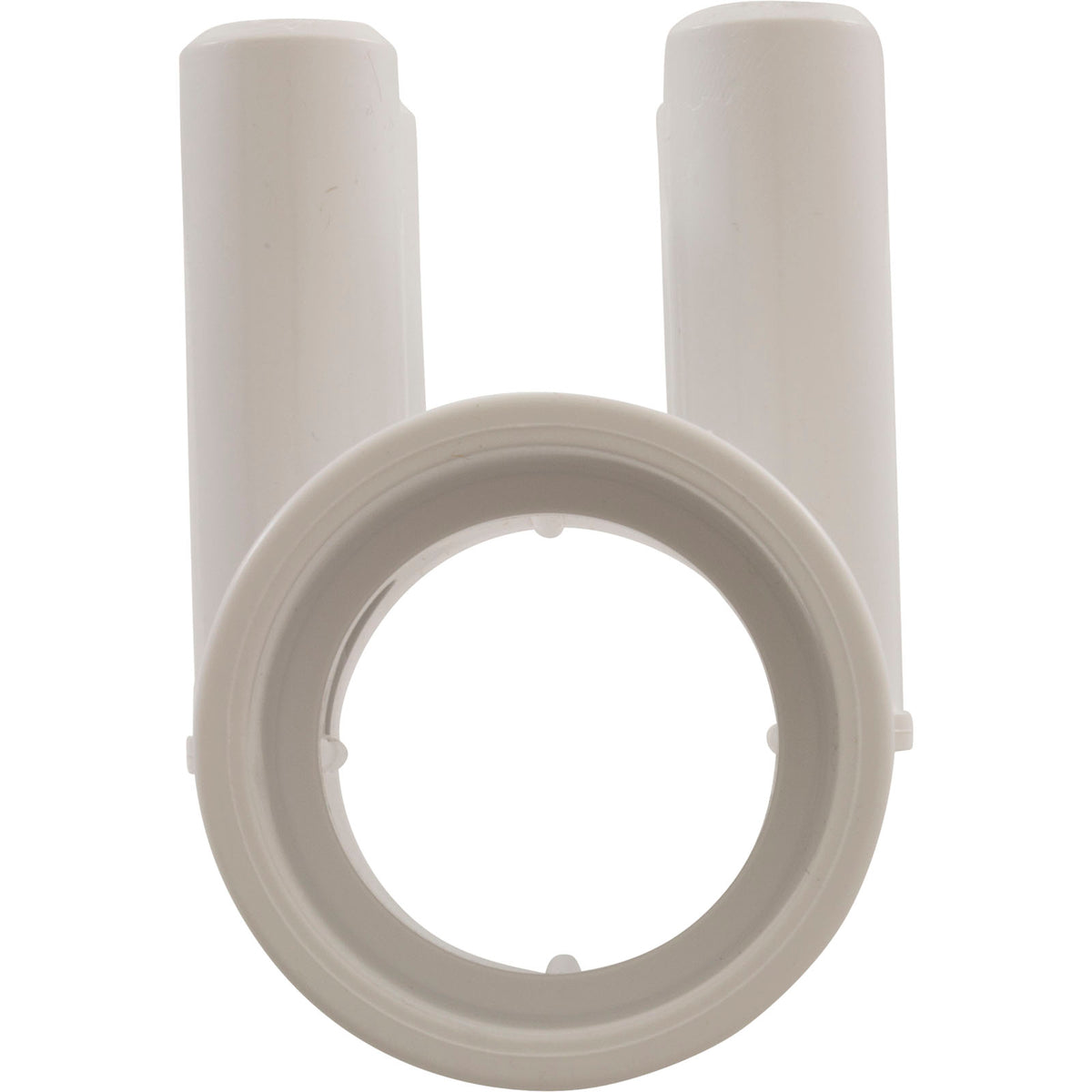 Manifold, 3/4" sb, 4 Port, FlowThru, 1-1/2"s x 1-1/2"s : 672-4140