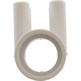 Manifold, 3/4" sb, 4 Port, FlowThru, 1-1/2"s x 1-1/2"s : 672-4140