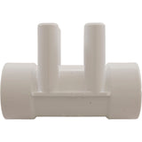 Manifold, 3/4" sb, 4 Port, FlowThru, 1-1/2"s x 1-1/2"s : 672-4140