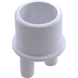 Manifold, 3/8" Smooth Barb, 2 Port, Transition, 1" Spigot : 672-4010