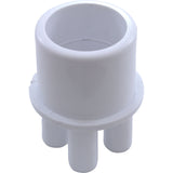 Manifold, 3/8" Smooth Barb, 4 Port, Transition, 1" Spigot : 672-4030