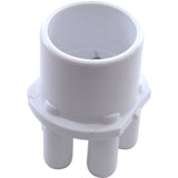 Manifold, 3/8" Smooth Barb, 5 Port, Transition, 1" Spigot : 672-4100
